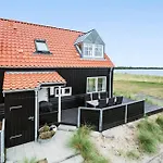 40100-juelsminde-strandengen-32 Dom wakacyjny Juelsminde (Hedensted)