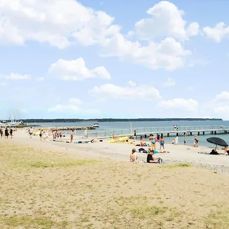 40100-juelsminde-strandengen-32 Tatil Evi Juelsminde (Hedensted)