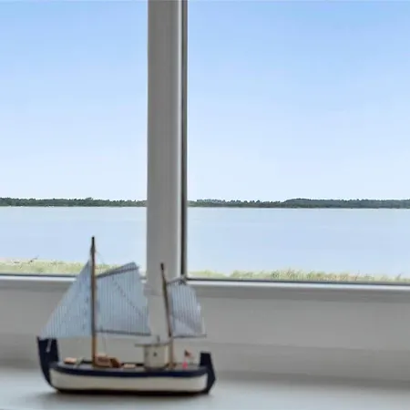 40100-juelsminde-strandengen-32 Nyaraló *