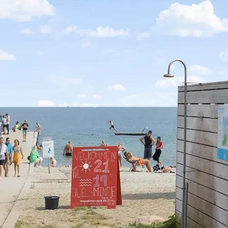 40100-juelsminde-strandengen-32 Nyaraló Juelsminde