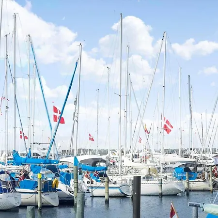 40100-juelsminde-strandengen-32 Nyaraló Juelsminde