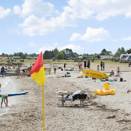 Tatil Evi 40100-juelsminde-strandengen-32