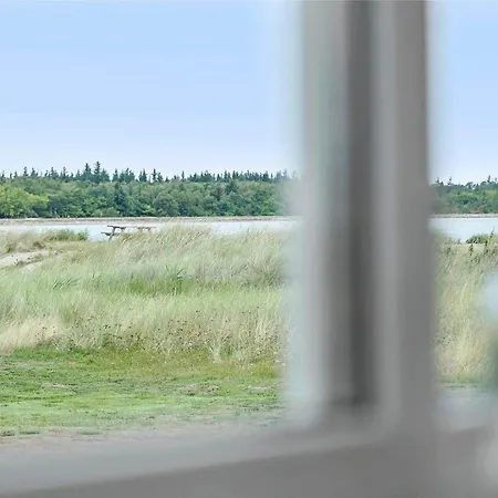 40100-juelsminde-strandengen-32 Tatil Evi Juelsminde (Hedensted)