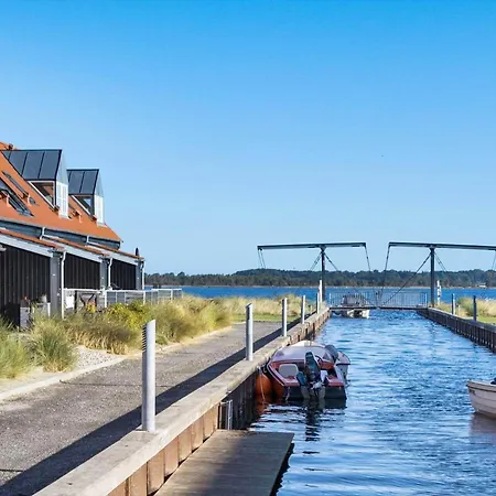 Tatil Evi 40100-juelsminde-strandengen-32 *