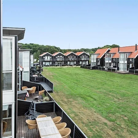 Tatil Evi 40100-juelsminde-strandengen-32