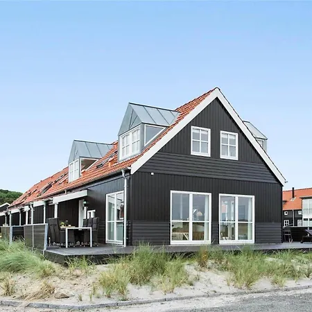 40100-juelsminde-strandengen-32 Tatil Evi *