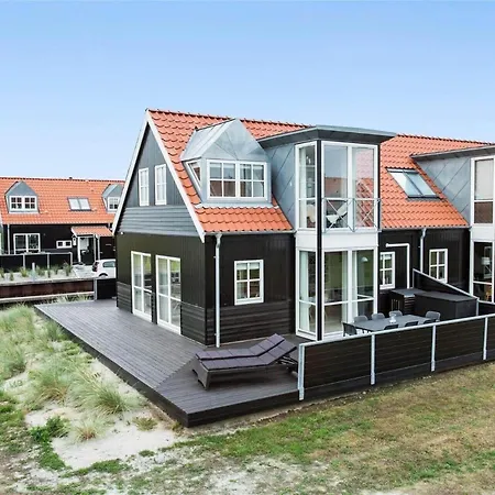 Tatil Evi 40100-juelsminde-strandengen-32 Juelsminde (Hedensted)