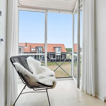 40100 - Strandengen 32 Ferienhaus Juelsminde (Hedensted)