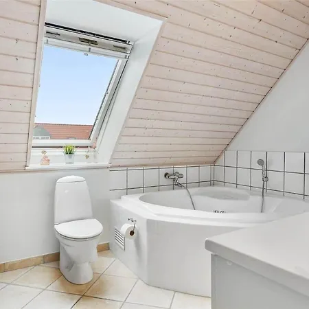 Ferienhaus 40100 - Strandengen 32 Juelsminde (Hedensted)