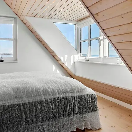 Ferienhaus 40100 - Strandengen 32 Juelsminde (Hedensted)