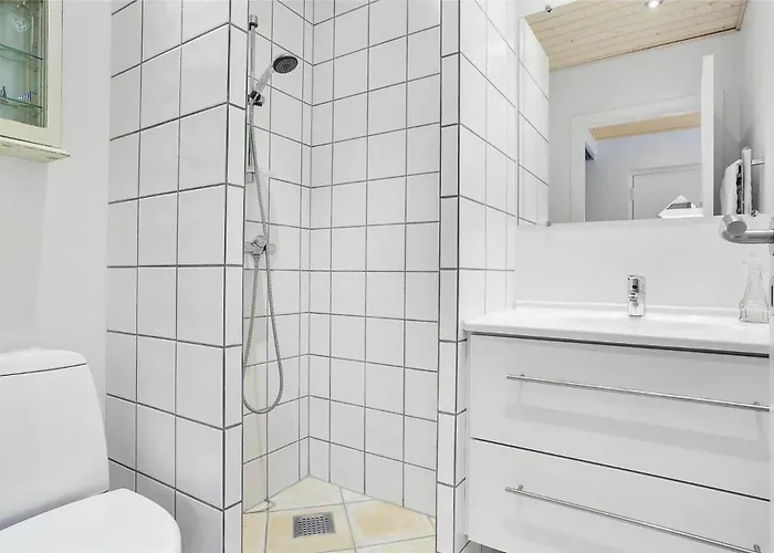 40100-juelsminde-strandengen-32 別荘 *