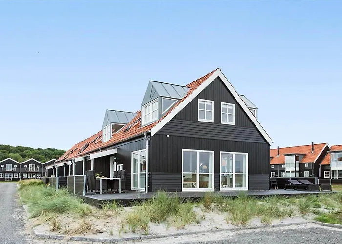 40100-juelsminde-strandengen-32 別荘 *